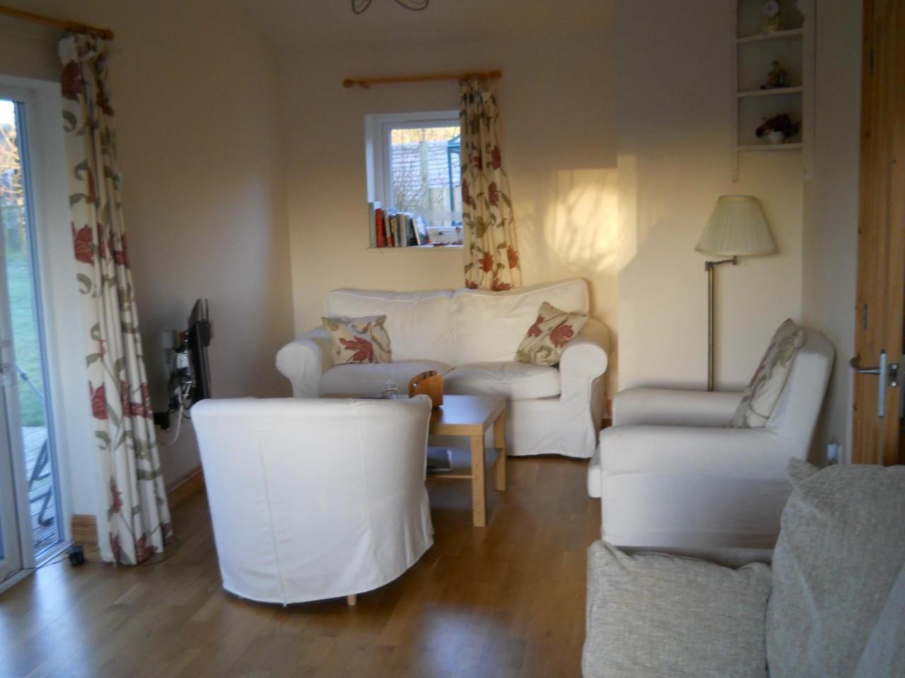 Ty'R Afon - River Cottage Bala Exterior photo